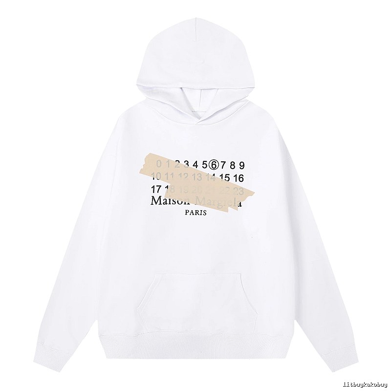Balenciaga Gift Ready Logo hoodie Black Pullover Small with Standout Detail