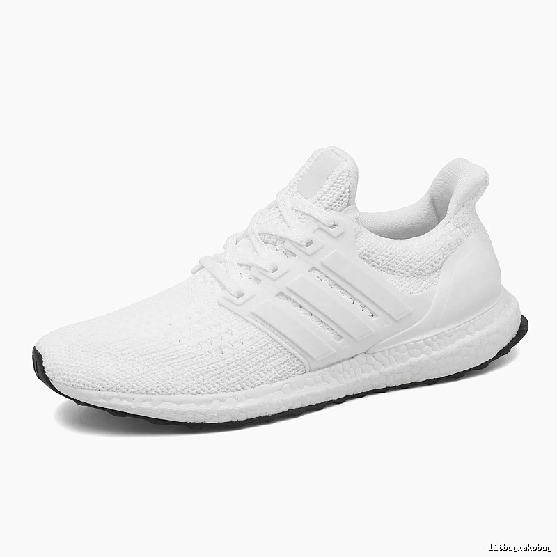 Adidas Ultraboost White Tide Sports Shoes