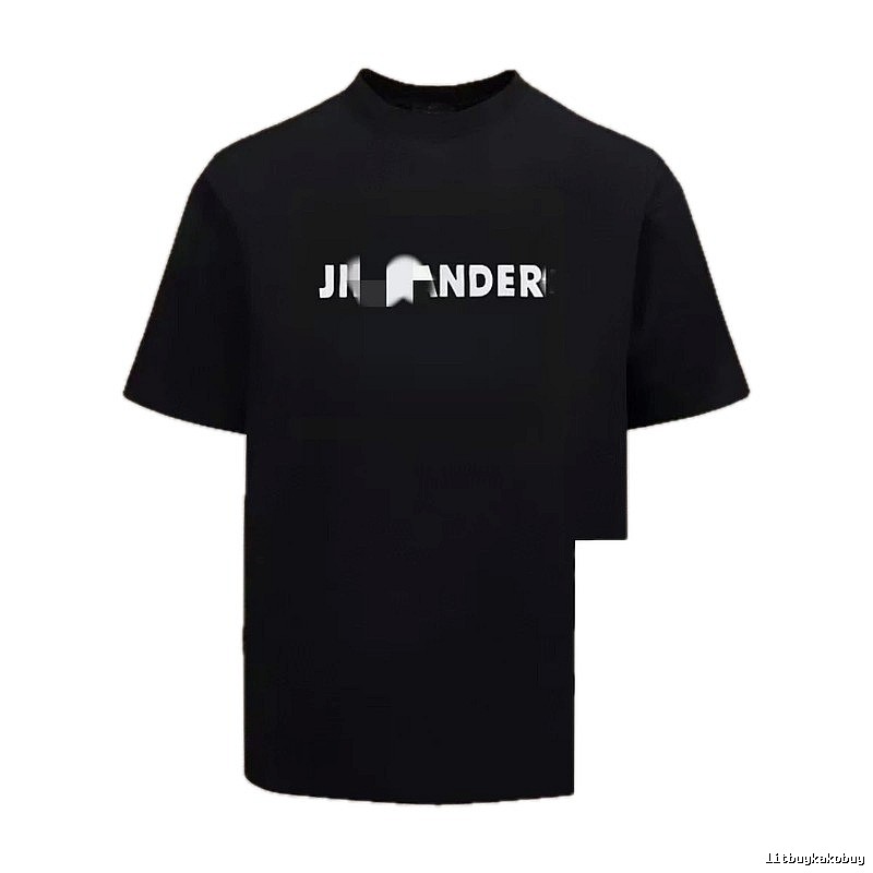 Arc'teryx Collaboration Edition Techwear Style Black Short-sleeve T-shirt