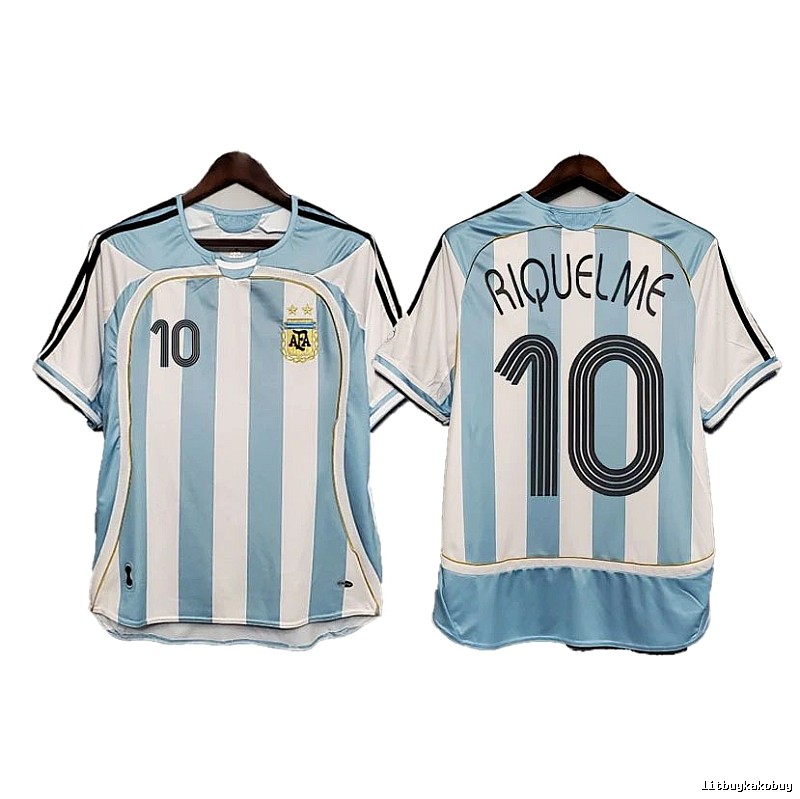 Brazil Compact Soccer jersey Blue Brazil Football for Smart Casual Looks