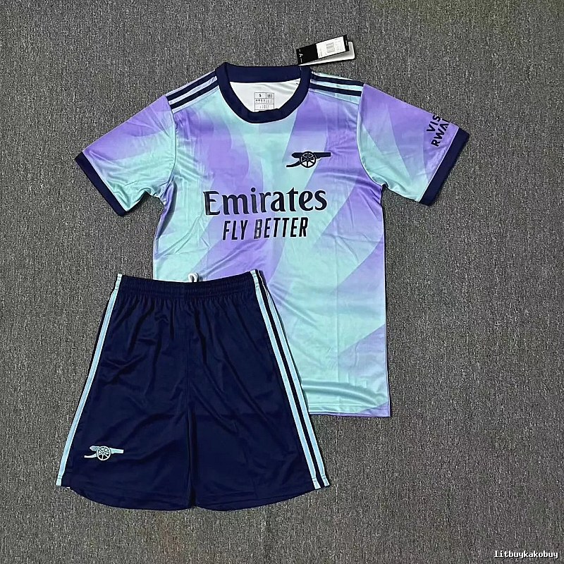 Germany Monogram Soccer jersey set White Germany Football for Casual Outfits