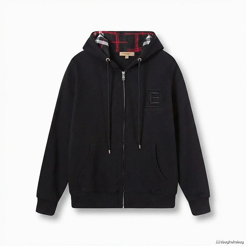 Gucci black hoodie