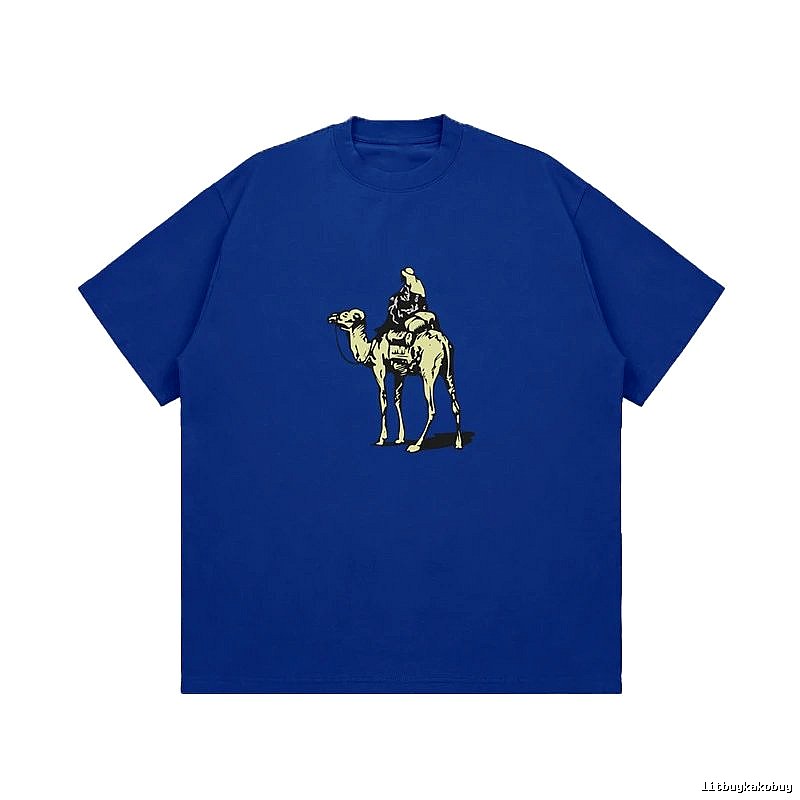 Hermes Daily Horse graphic T-shirt White Equestrian Artwork for City Outfits