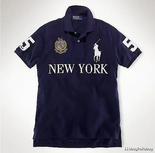 Inter Miami Blue Polo Jersey Relaxed Styling