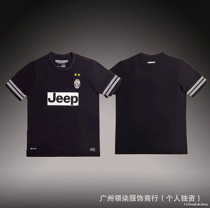 Inter Milan Easy Match Brehme #3 soccer jersey Blue Black Striped for Leisure Wear