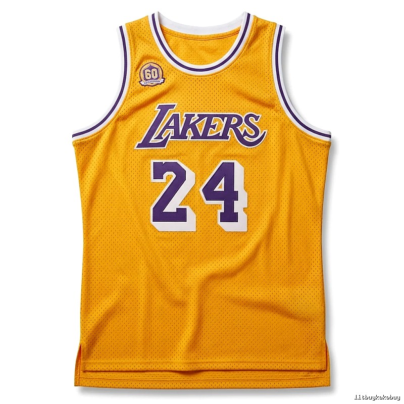 Michael Jordan retro-style orange jersey