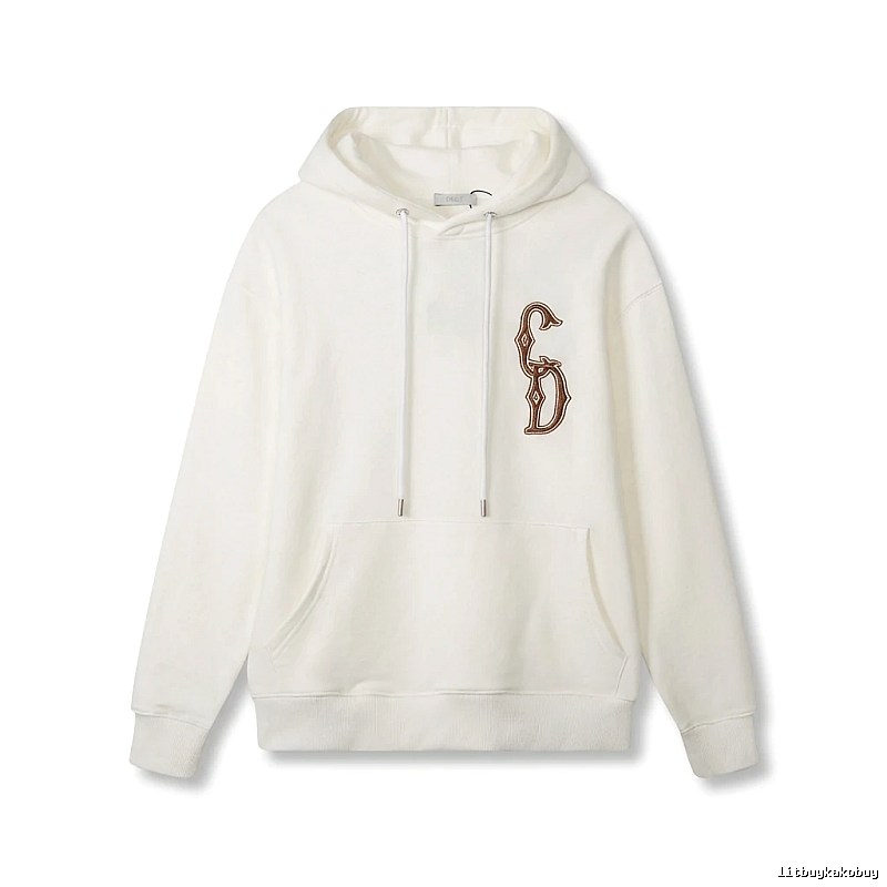 Other Embroidered Trendy and Cool Hoodie