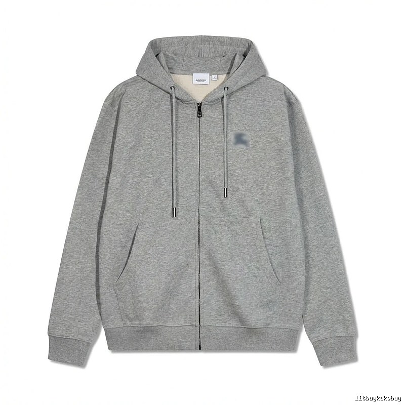 Other gray casual style hoodie