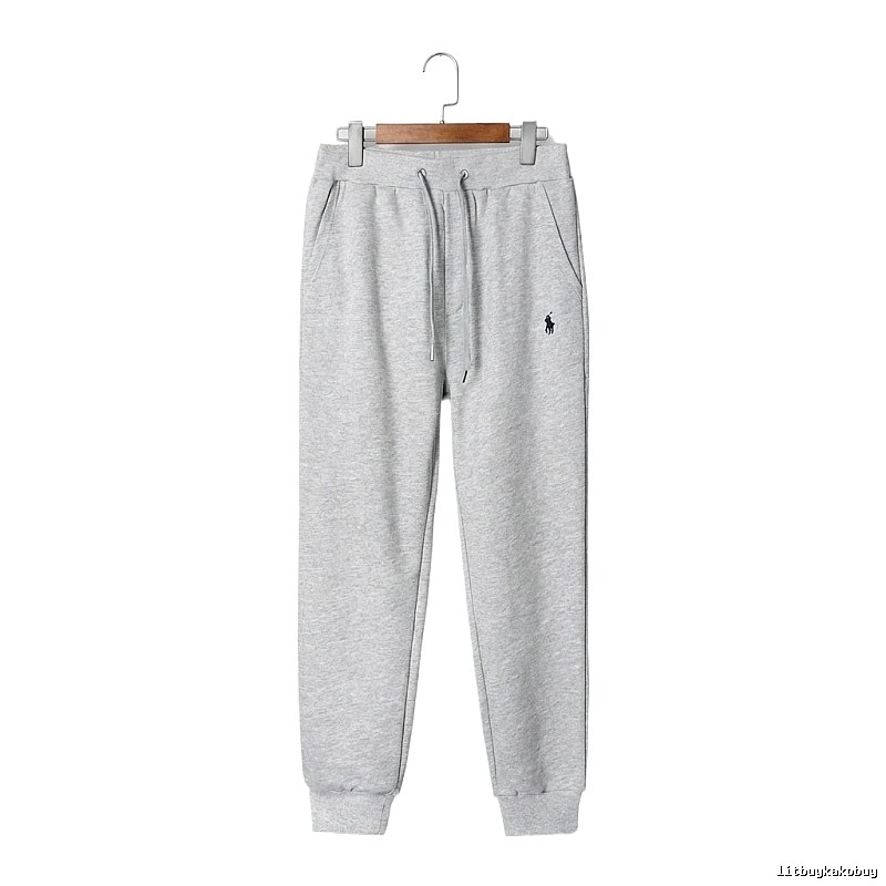 Ralph Lauren casual light gray sweatpants
