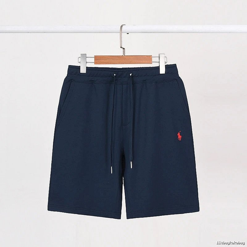 Ralph Lauren Lightweight Sweat shorts Gray Drawstring Small for Trend Styling