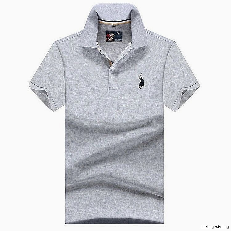 Ralph Lauren Relaxed Yellow polo shirt Bright Yellow Polo with Designer-Inspired Detail