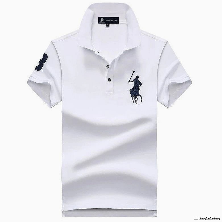 Ralph Lauren Statement Yellow polo shirt Bright Yellow Polo for Easy Pairing