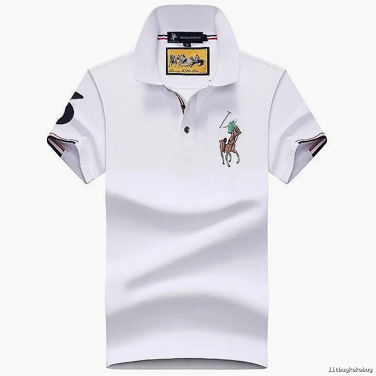 Ralph Lauren Travel Yellow polo shirt Bright Yellow Polo with Modern Look