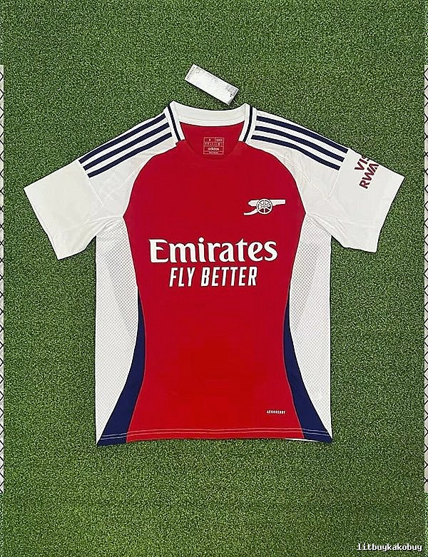 Real Madrid Easy Match Home soccer jersey White Real Madrid for Leisure Wear