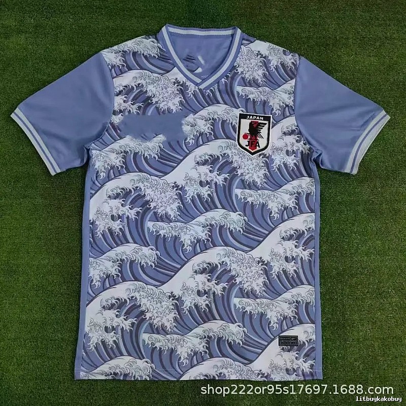 Real Madrid Weekend Fan Style Dragon Soccer Jersey Active Casual