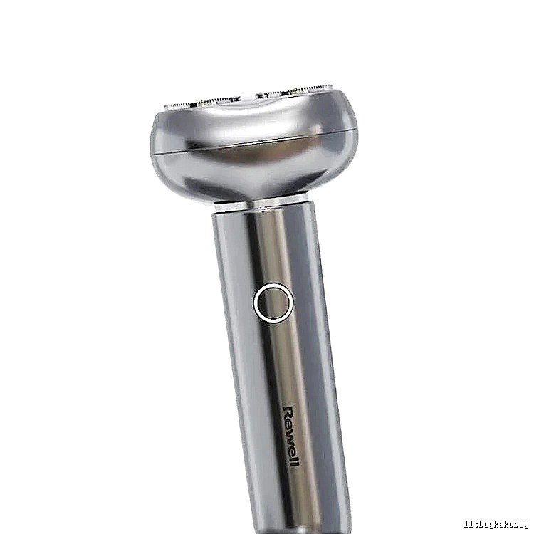Rewell Small Hammer Electric Shaver