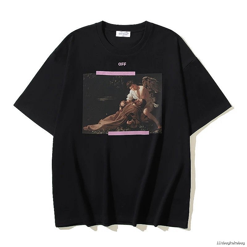 Thrasher Lightweight Flame logo T-shirt White Red Thrasher for Gift Ideas