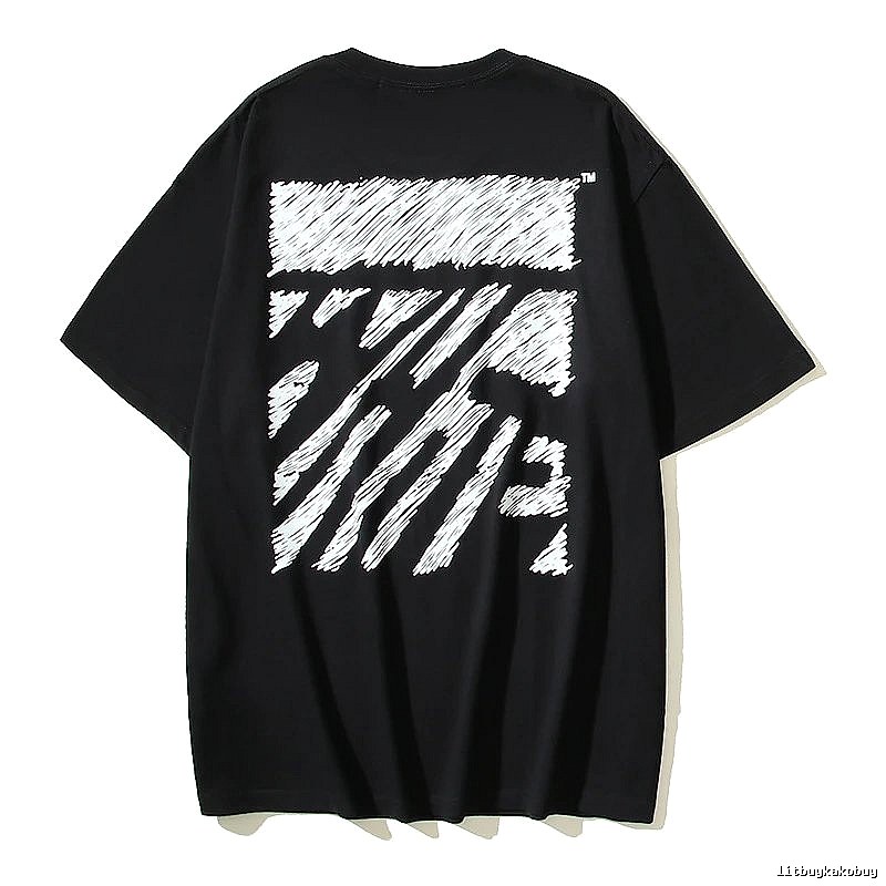 Thrasher Logo Detail Flame logo T-shirt White Red Thrasher with Relaxed Feel