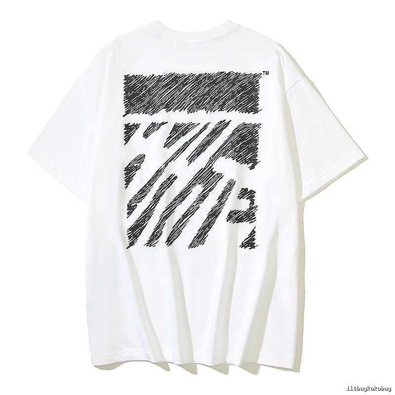 Thrasher Statement Flame logo T-shirt White Red Thrasher for Easy Pairing