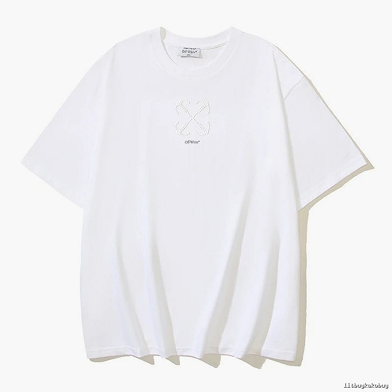 Thrasher Urban Flame logo T-shirt White Red Thrasher with Casual Appeal