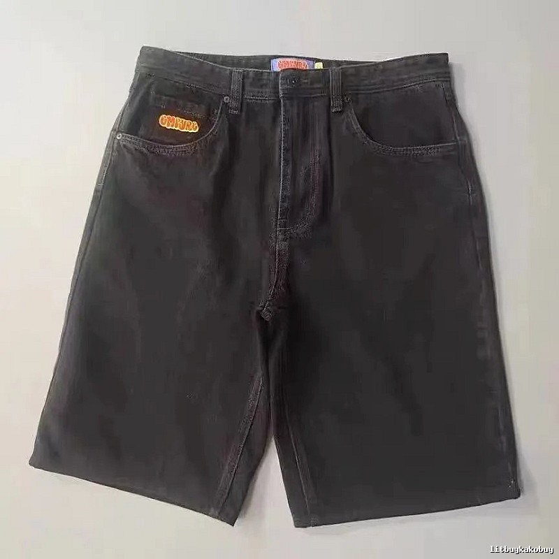 Tommy Hilfiger Monogram Straight-leg jeans Blue Denim Jeans for Layered Styling