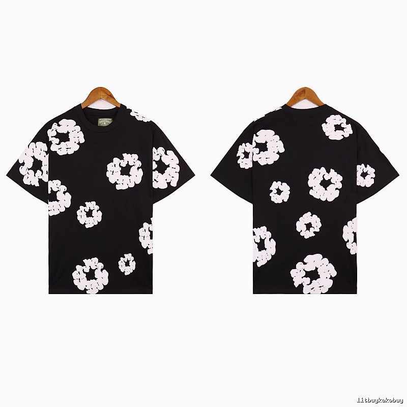 Toronto Raptors Streetwear Team graphic T-shirt Black Toronto Raptors with Logo Accent