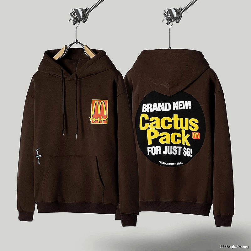 Travis Scott Compact Graphic hoodie Green Printed Graphics for Smart Casual Looks