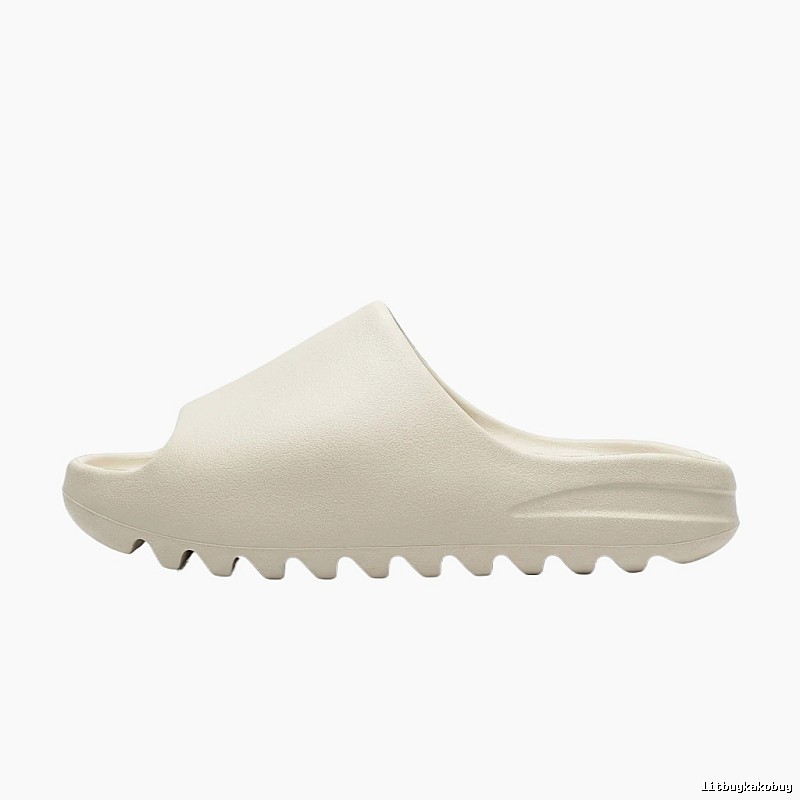 Yeezy Slide Bone White Wind GW6345